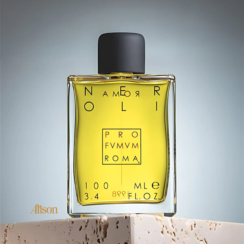 Profumum Roma Acqua Viva